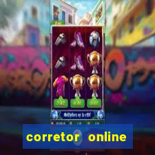 corretor online porto seguro
